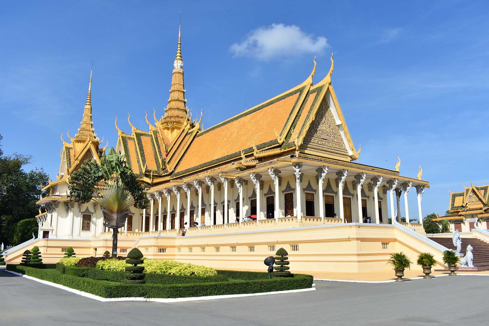 FAQ Cambogia