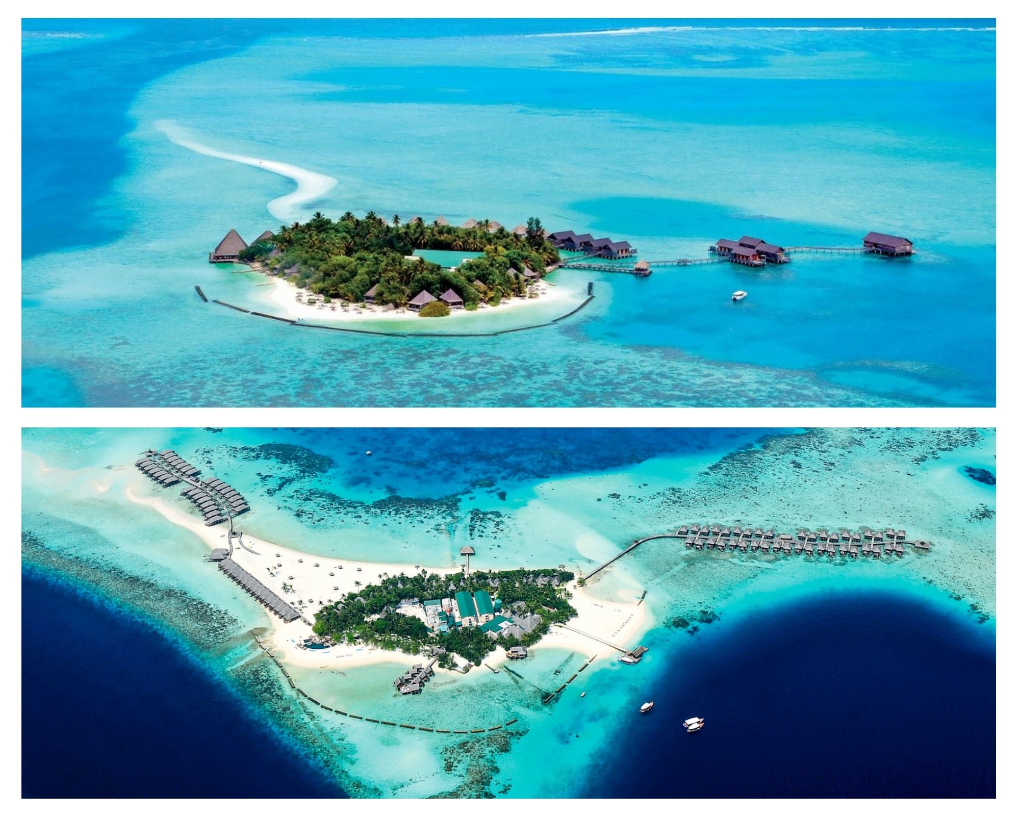 Offerte Maldive